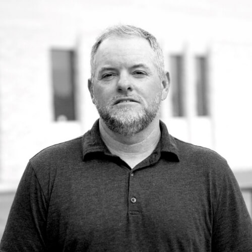 Todd Joyce