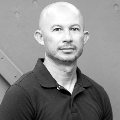 Cesar Hidalgo