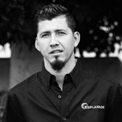 Miguel Portillo