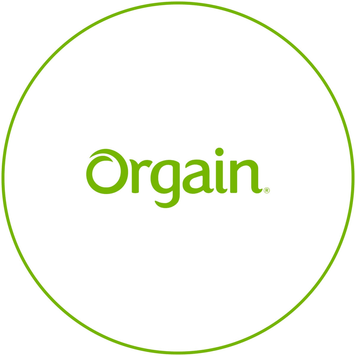 orgain